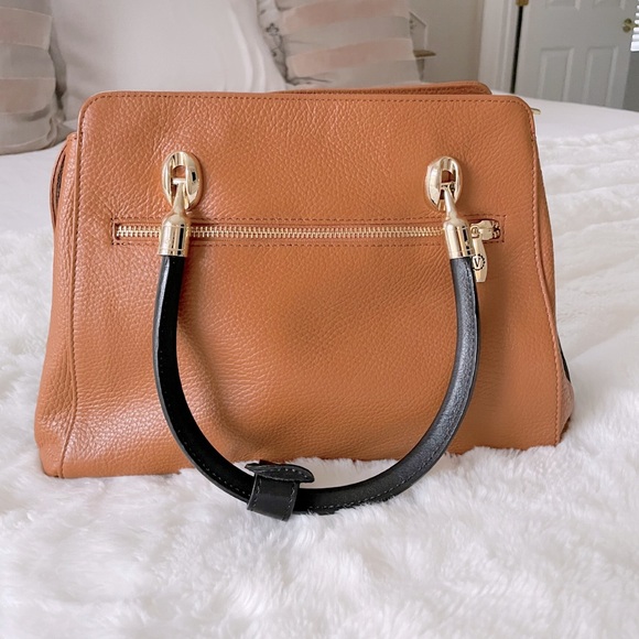 valentina genuine leather purse